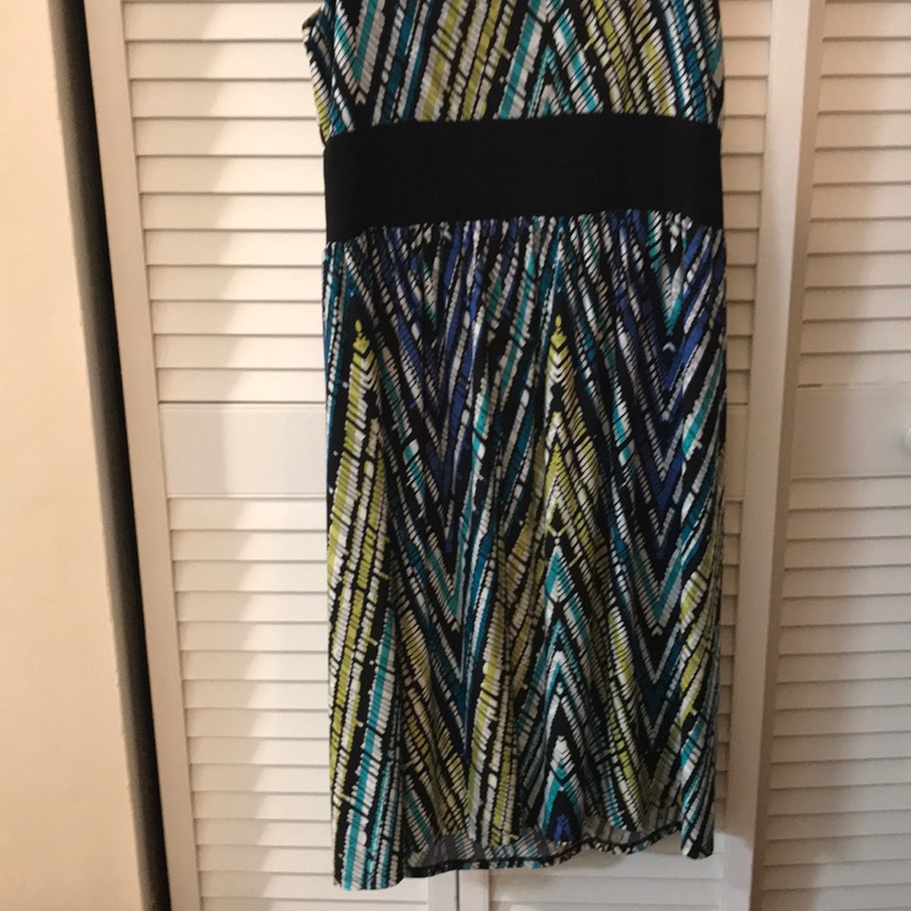 Cato Dress - Picture 4 of 8